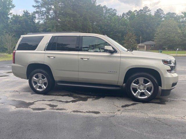 Thumbnail image of 2017 Chevrolet Tahoe at Blackwater Auto Sales