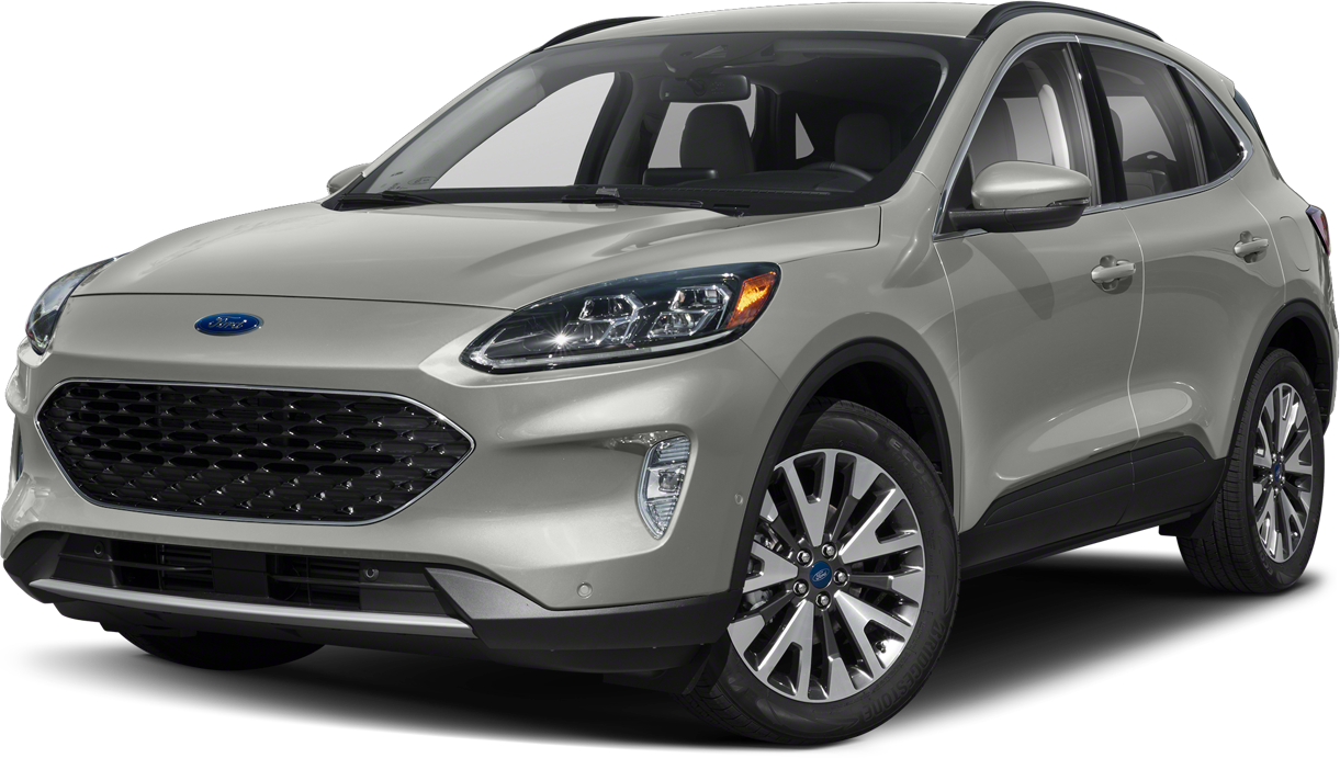Thumbnail image of 2021 Ford Escape Hybrid at Hamilton Honda