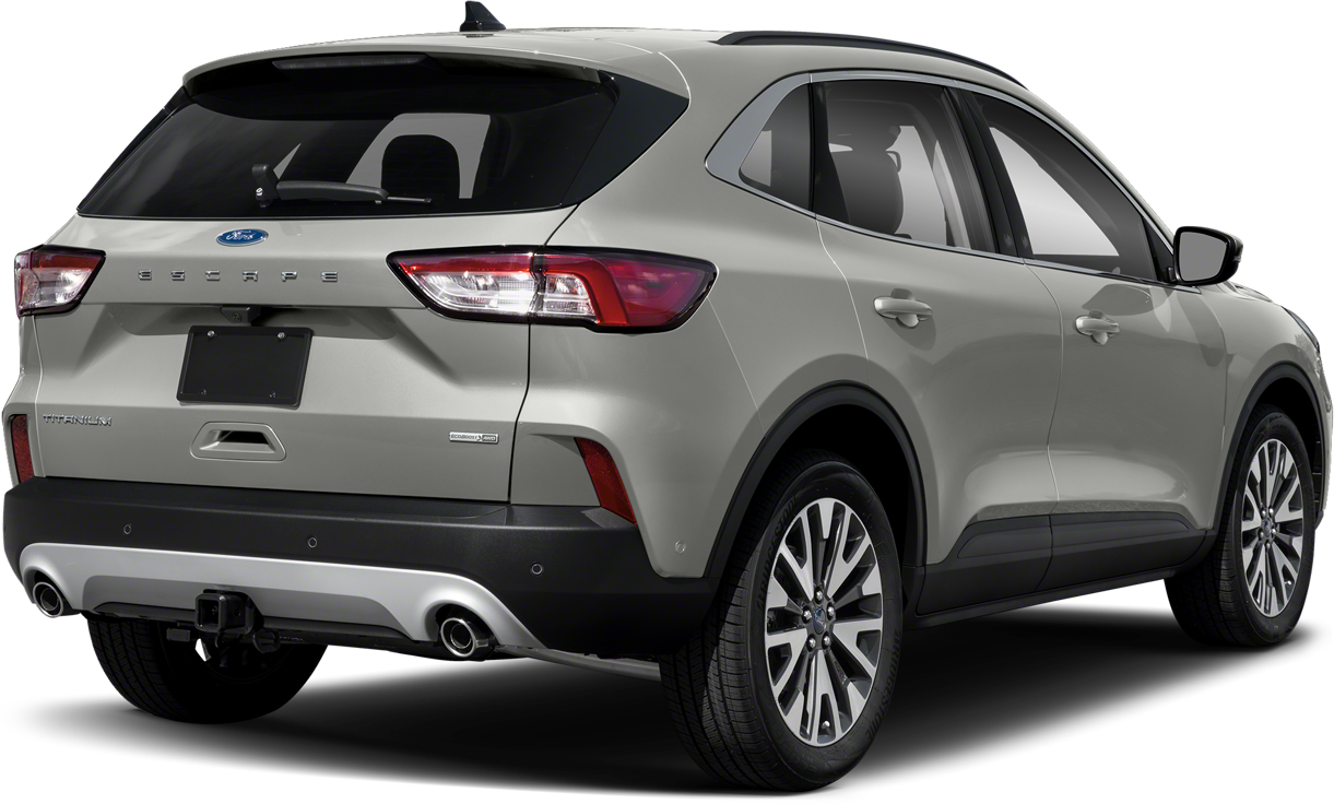 Thumbnail image of 2021 Ford Escape Hybrid at Hamilton Honda