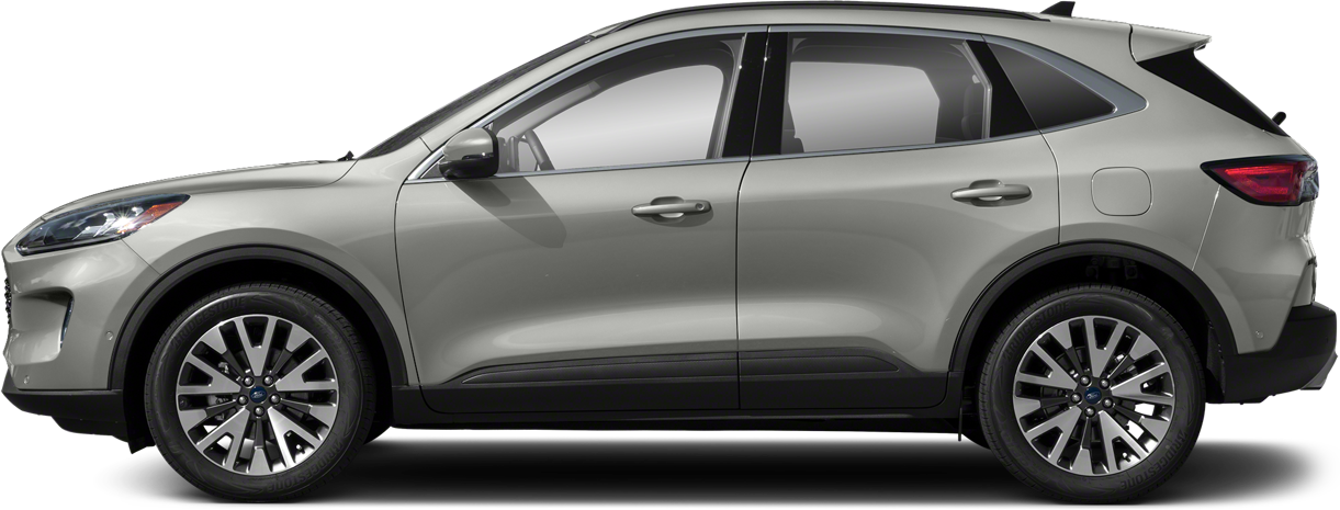 Thumbnail image of 2021 Ford Escape Hybrid at Hamilton Honda