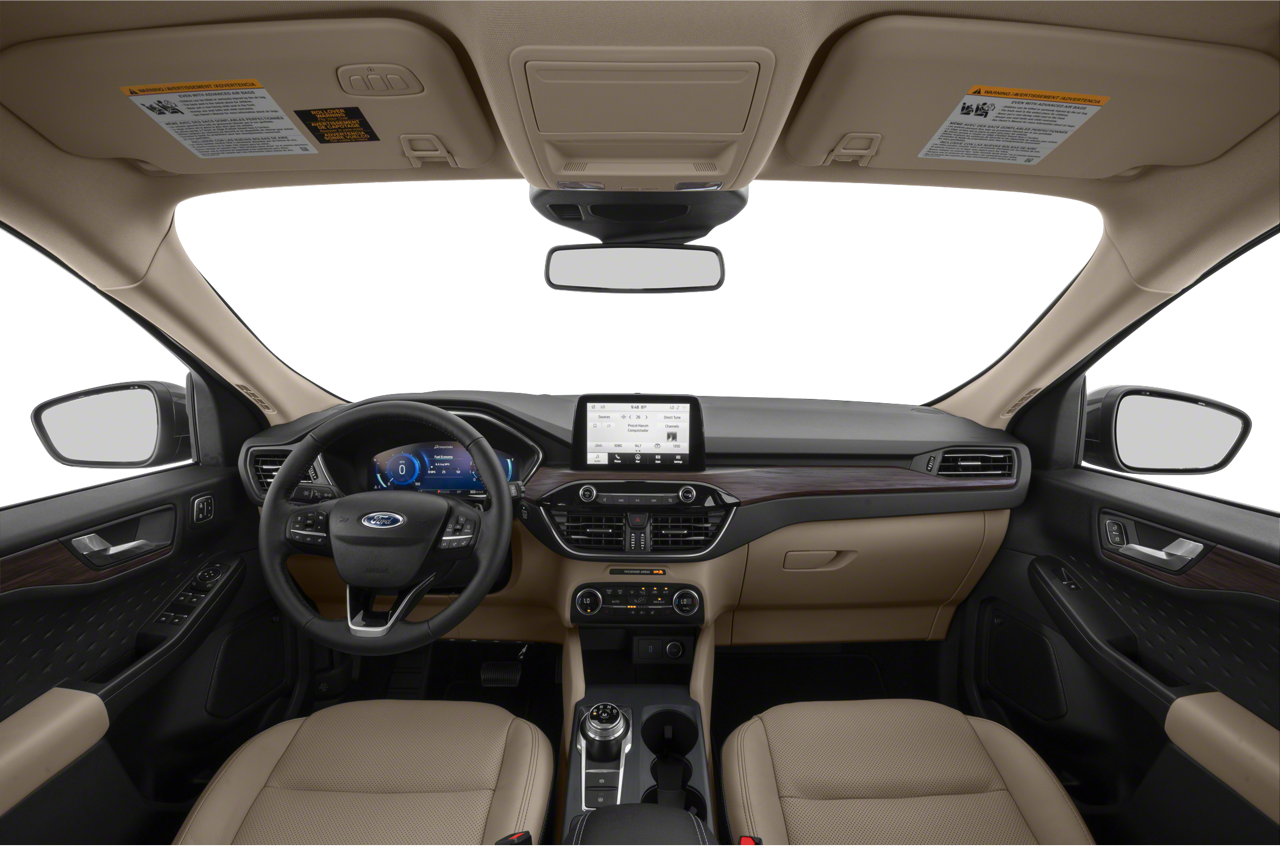 Thumbnail image of 2021 Ford Escape Hybrid at Hamilton Honda