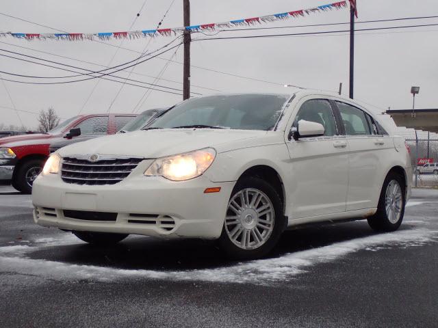 Thumbnail image of 2008 Chrysler Sebring at A & B Motors Of Waterford