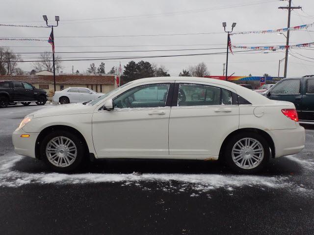 Thumbnail image of 2008 Chrysler Sebring at A & B Motors Of Waterford