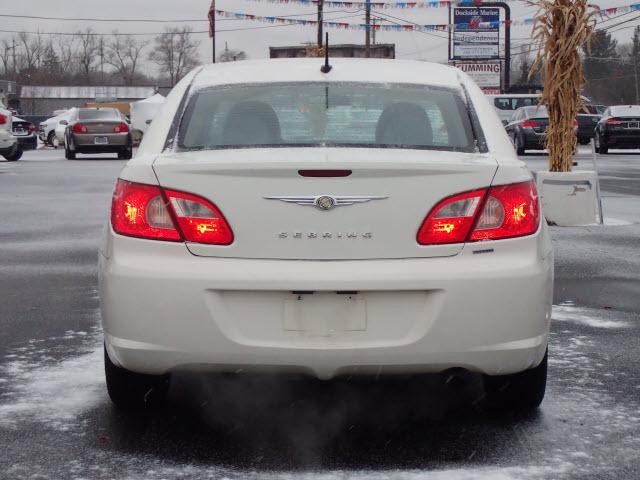 Thumbnail image of 2008 Chrysler Sebring at A & B Motors Of Waterford