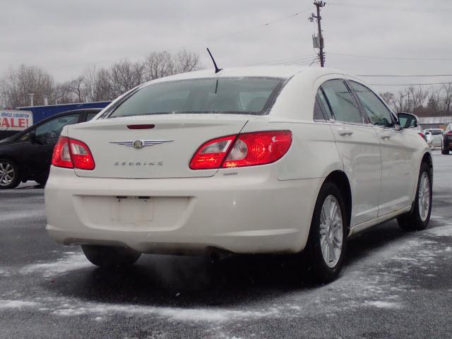 Thumbnail image of 2008 Chrysler Sebring at A & B Motors Of Waterford