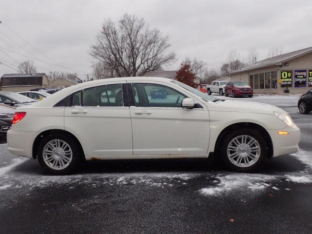 Thumbnail image of 2008 Chrysler Sebring at A & B Motors Of Waterford