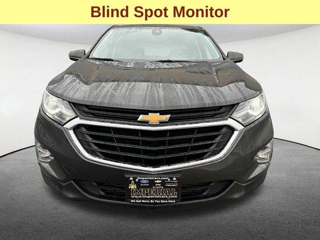 Thumbnail image of 2021 Chevrolet Equinox at Imperial Chevrolet