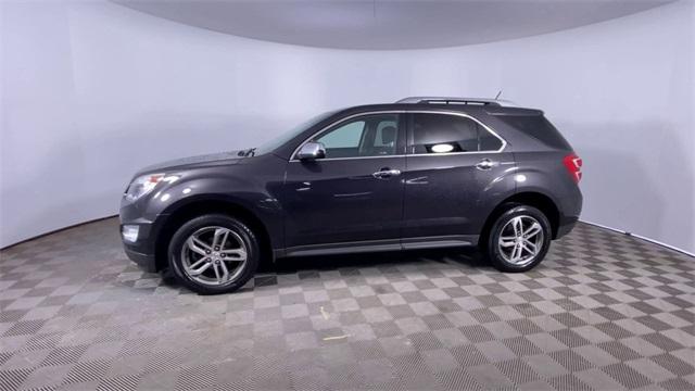 Thumbnail image of 2016 Chevrolet Equinox at Jim Riehl's Friendly Honda
