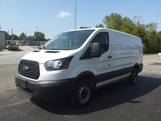 Thumbnail image of 2018 Ford Transit at Robb Overpass Auto Sales