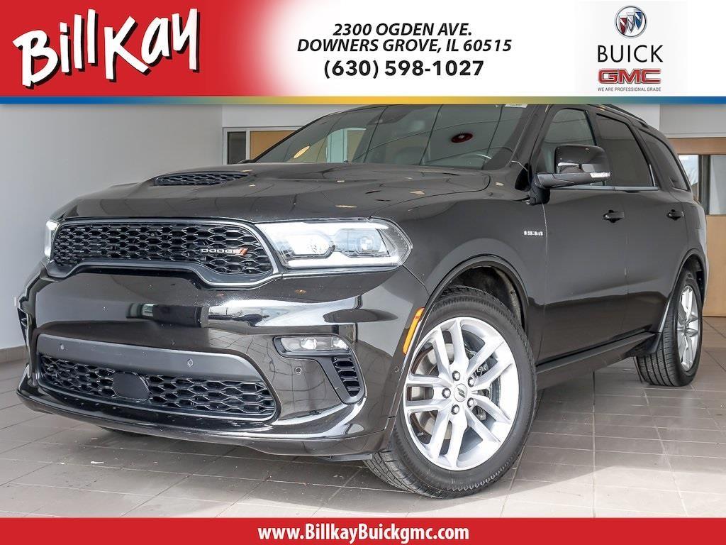 Thumbnail image of 2023 Dodge Durango at Bill Kay Buick Gmc