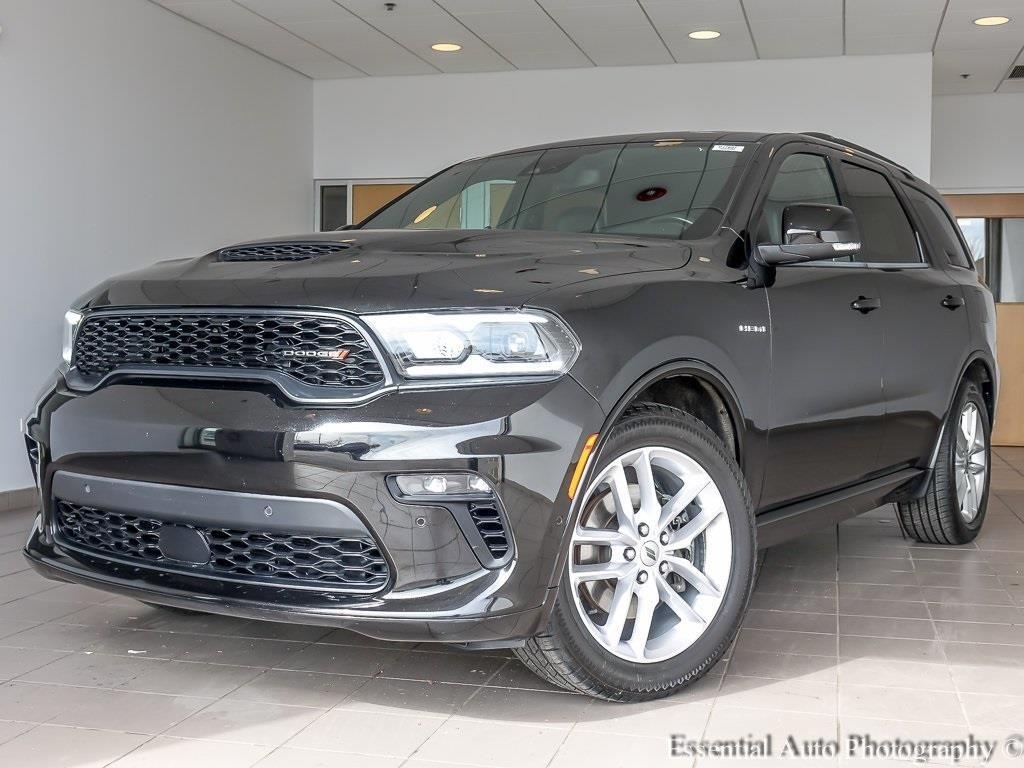 Thumbnail image of 2023 Dodge Durango at Bill Kay Buick Gmc