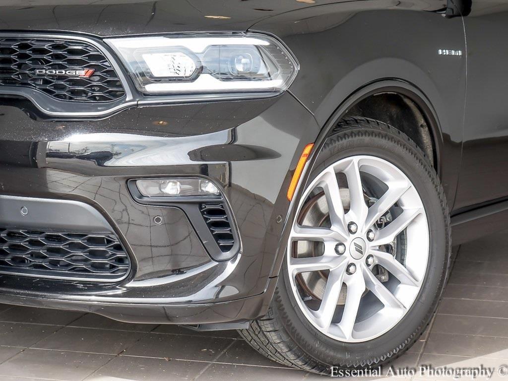 Thumbnail image of 2023 Dodge Durango at Bill Kay Buick Gmc