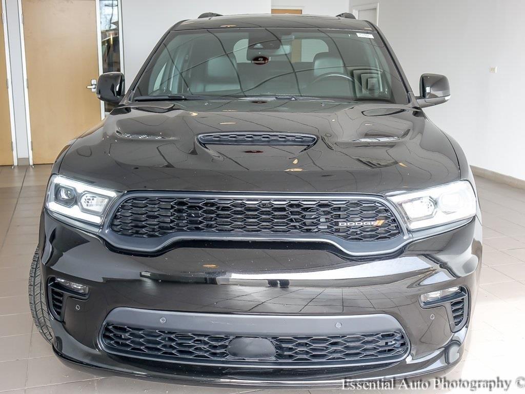 Thumbnail image of 2023 Dodge Durango at Bill Kay Buick Gmc