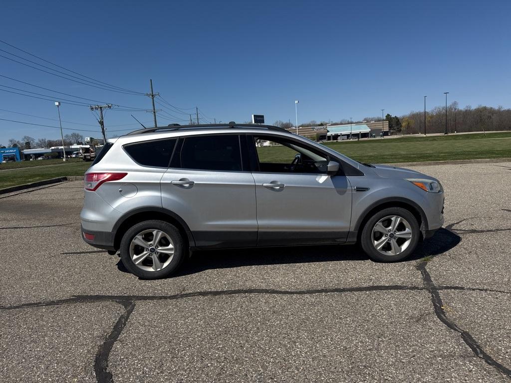 Thumbnail image of 2014 Ford Escape at Joe Lunghamer Chevrolet