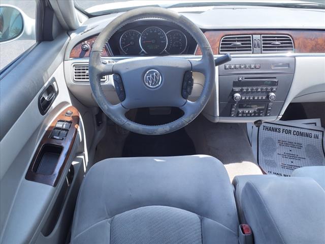 Thumbnail image of 2009 Buick LaCrosse at Credit King Auto Sales