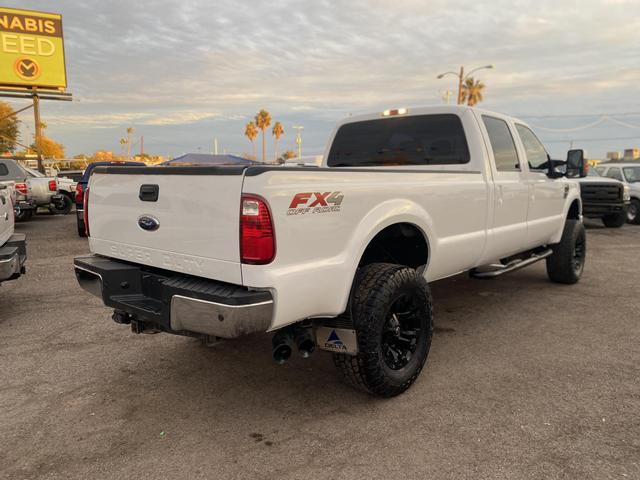 Thumbnail image of 2009 Ford F-350 Super Duty at A&E Auto Sales