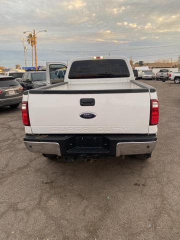 Thumbnail image of 2009 Ford F-350 Super Duty at A&E Auto Sales