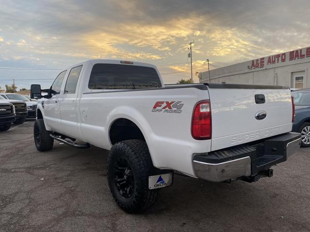 Thumbnail image of 2009 Ford F-350 Super Duty at A&E Auto Sales