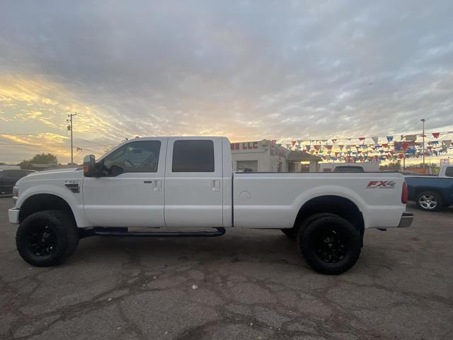 Thumbnail image of 2009 Ford F-350 Super Duty at A&E Auto Sales