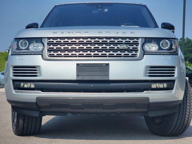 Thumbnail image of 2016 Land Rover Range Rover at LexusRivercenter of Covington, KY