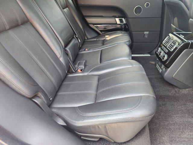 Thumbnail image of 2016 Land Rover Range Rover at LexusRivercenter of Covington, KY