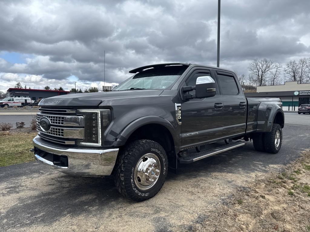Thumbnail image of 2019 Ford F-350 Super Duty at Prestige Autowurks