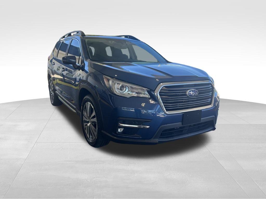 Thumbnail image of 2021 Subaru Ascent at Wayne Akers Ford