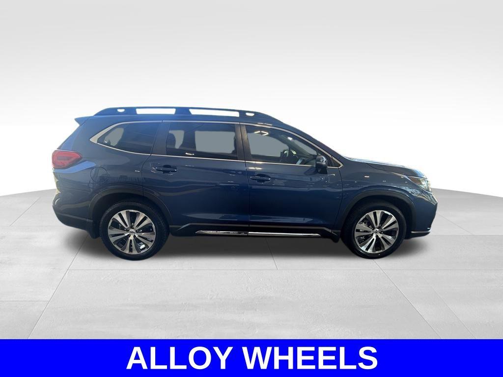 Thumbnail image of 2021 Subaru Ascent at Wayne Akers Ford