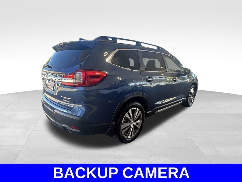 Thumbnail image of 2021 Subaru Ascent at Wayne Akers Ford