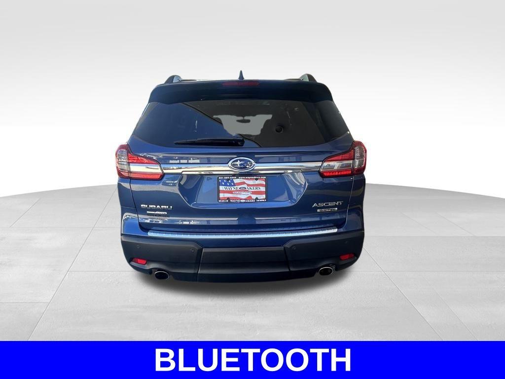 Thumbnail image of 2021 Subaru Ascent at Wayne Akers Ford