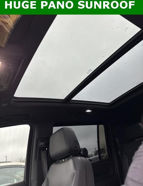 Thumbnail image of 2022 Chevrolet Suburban at Millennium Chevrolet