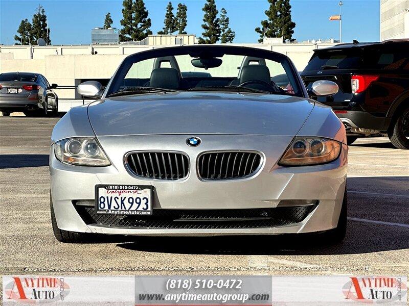 Thumbnail image of 2007 BMW Z4 at Anytime Auto Group
