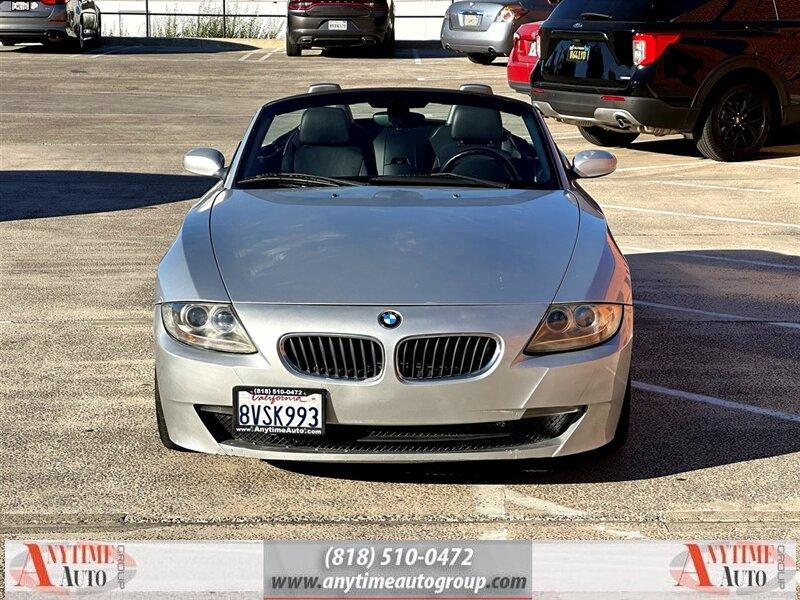 Thumbnail image of 2007 BMW Z4 at Anytime Auto Group