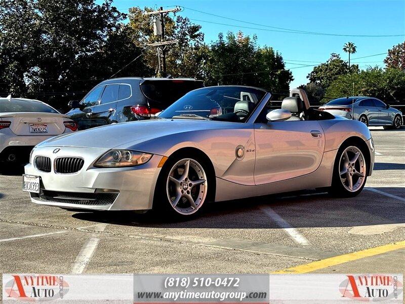 Thumbnail image of 2007 BMW Z4 at Anytime Auto Group