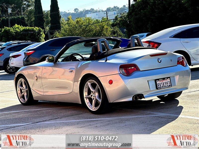 Thumbnail image of 2007 BMW Z4 at Anytime Auto Group