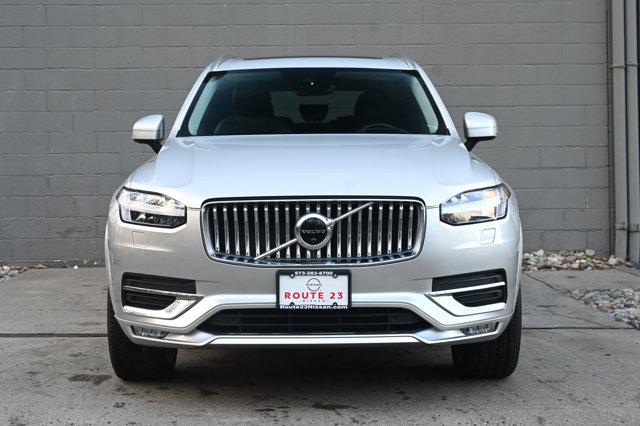 Thumbnail image of 2022 Volvo XC90 at Garden State Nissan - New