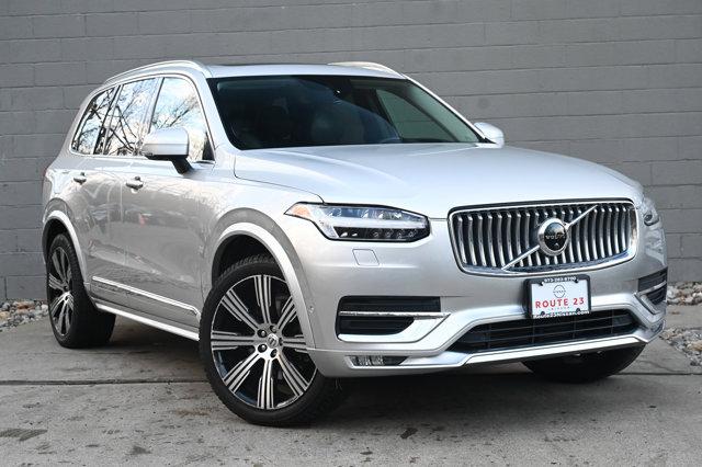 Thumbnail image of 2022 Volvo XC90 at Garden State Nissan - New