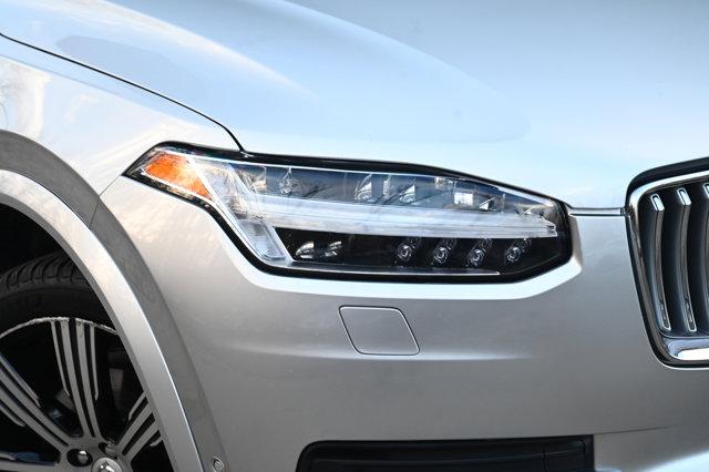Thumbnail image of 2022 Volvo XC90 at Garden State Nissan - New
