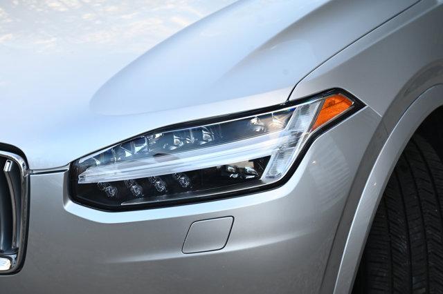 Thumbnail image of 2022 Volvo XC90 at Garden State Nissan - New