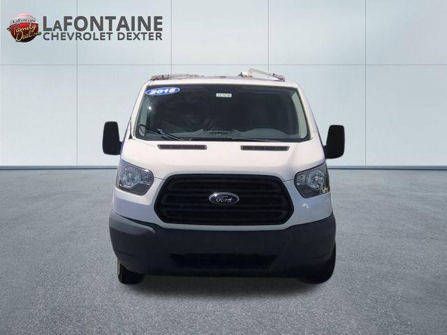 Thumbnail image of 2015 Ford Transit at Lafontaine Chevrolet