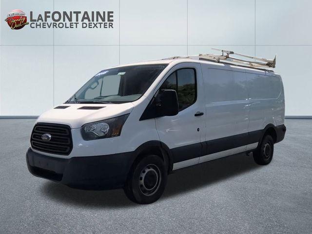 Thumbnail image of 2015 Ford Transit at Lafontaine Chevrolet