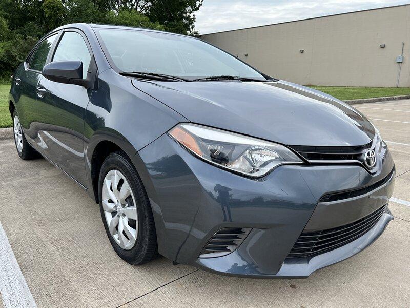 Thumbnail image of 2016 Toyota Corolla at Amazing Motor Cars