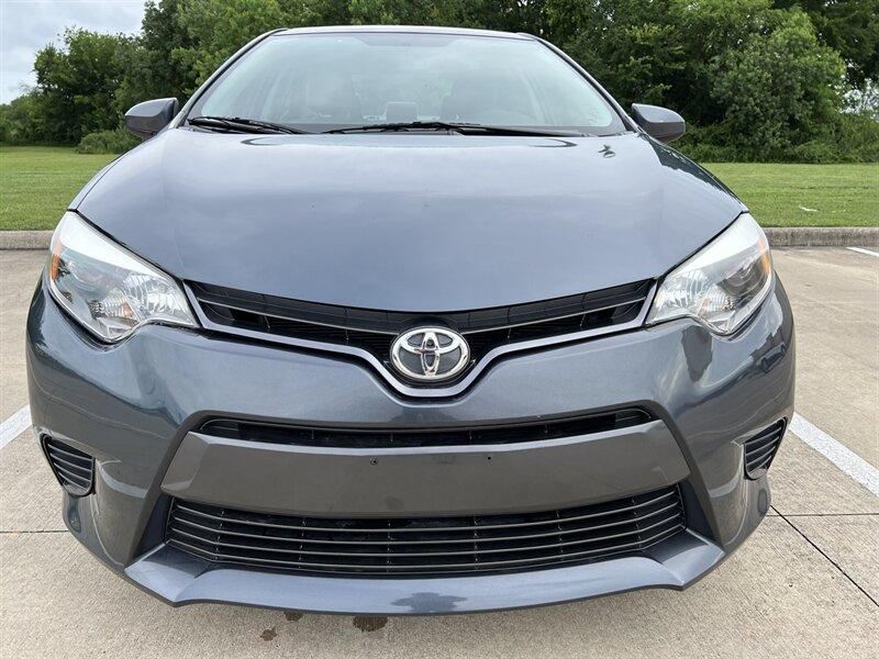 Thumbnail image of 2016 Toyota Corolla at Amazing Motor Cars