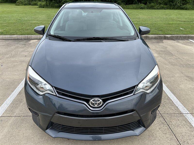 Thumbnail image of 2016 Toyota Corolla at Amazing Motor Cars