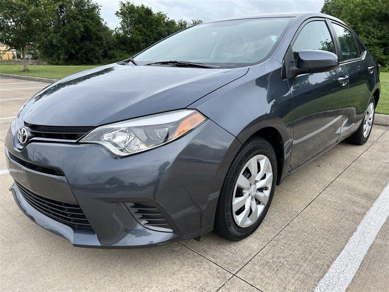 Thumbnail image of 2016 Toyota Corolla at Amazing Motor Cars