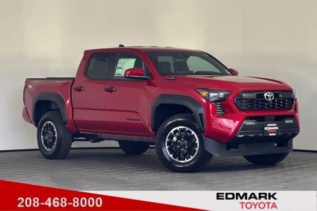 Thumbnail image of 2025 Toyota Tacoma at Edmark Toyota