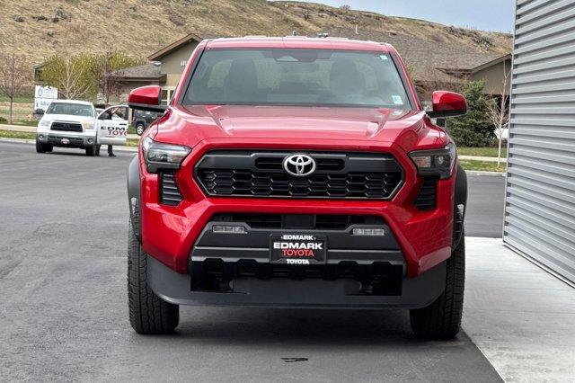 Thumbnail image of 2025 Toyota Tacoma at Edmark Toyota