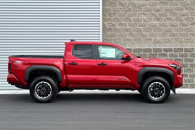 Thumbnail image of 2025 Toyota Tacoma at Edmark Toyota