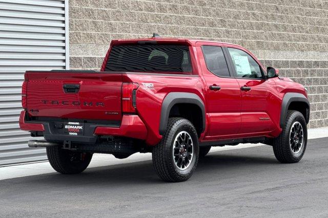 Thumbnail image of 2025 Toyota Tacoma at Edmark Toyota