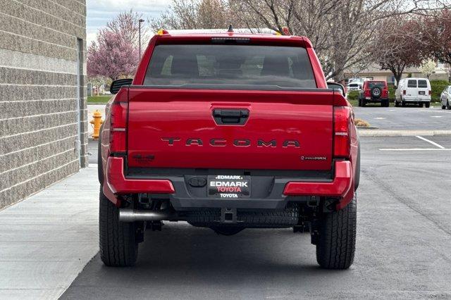 Thumbnail image of 2025 Toyota Tacoma at Edmark Toyota